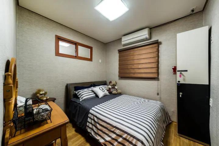 Funstay Inn Guesthouse Busan Eksteriør bilde
