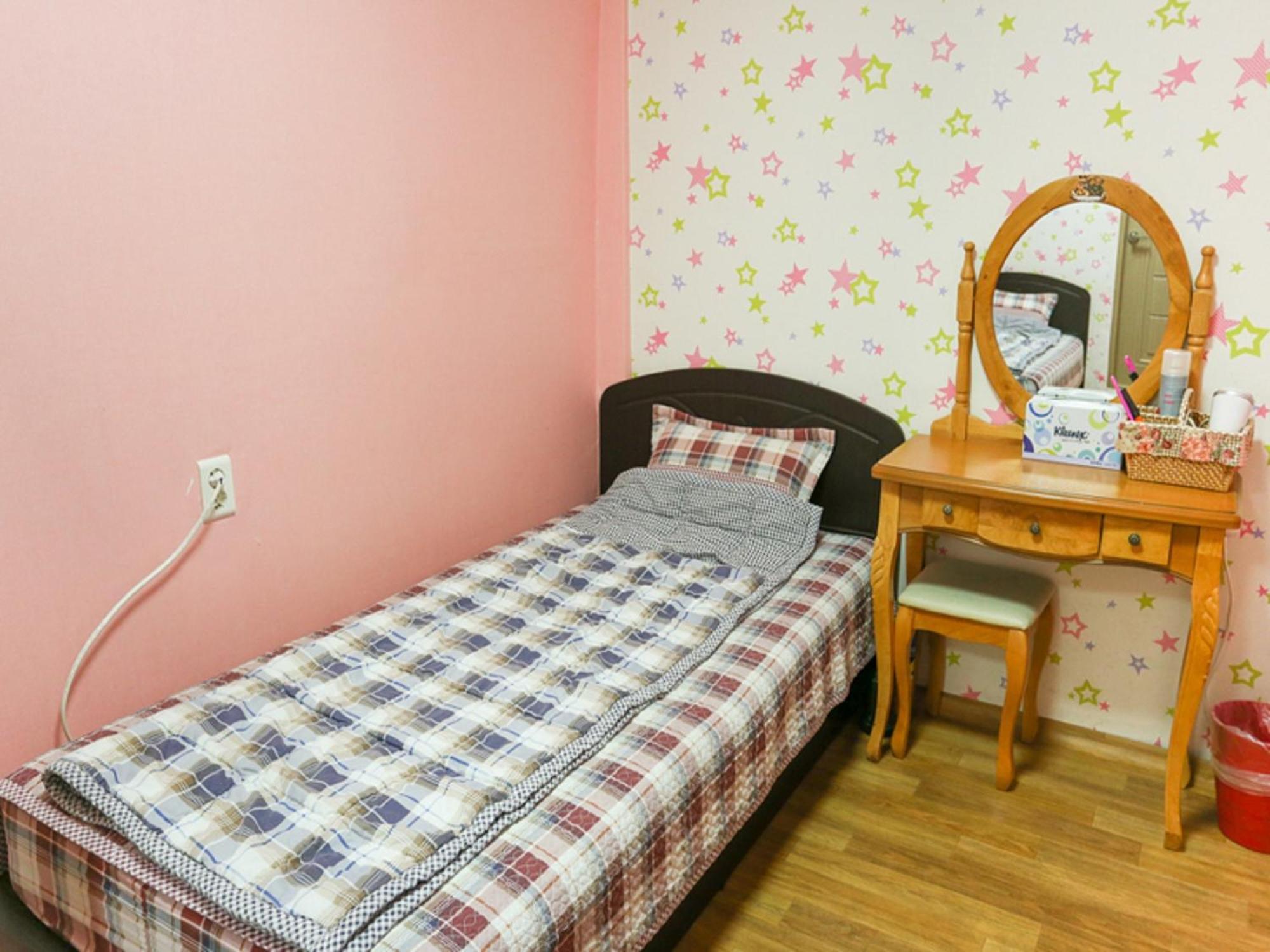 Funstay Inn Guesthouse Busan Rom bilde