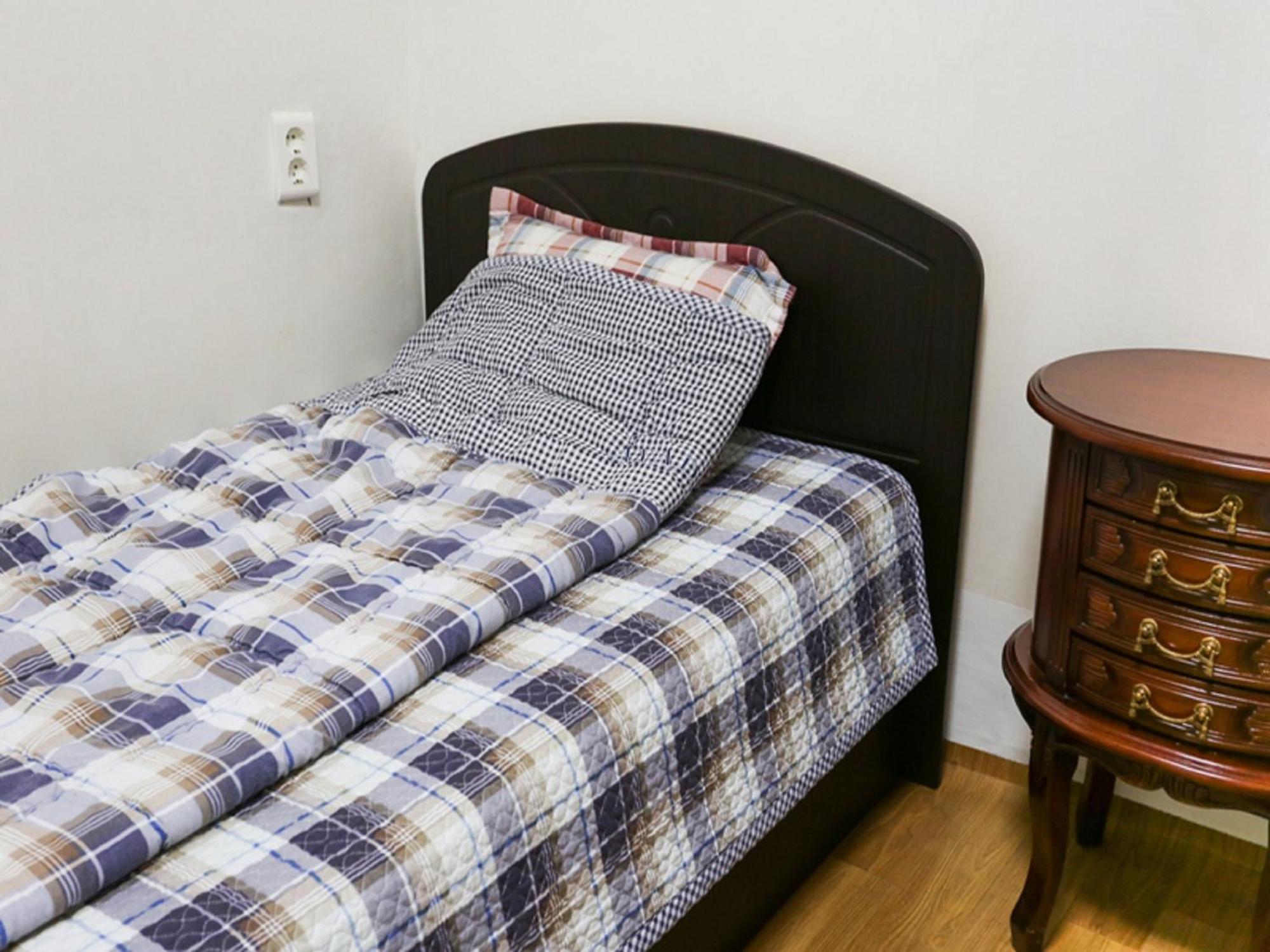 Funstay Inn Guesthouse Busan Rom bilde