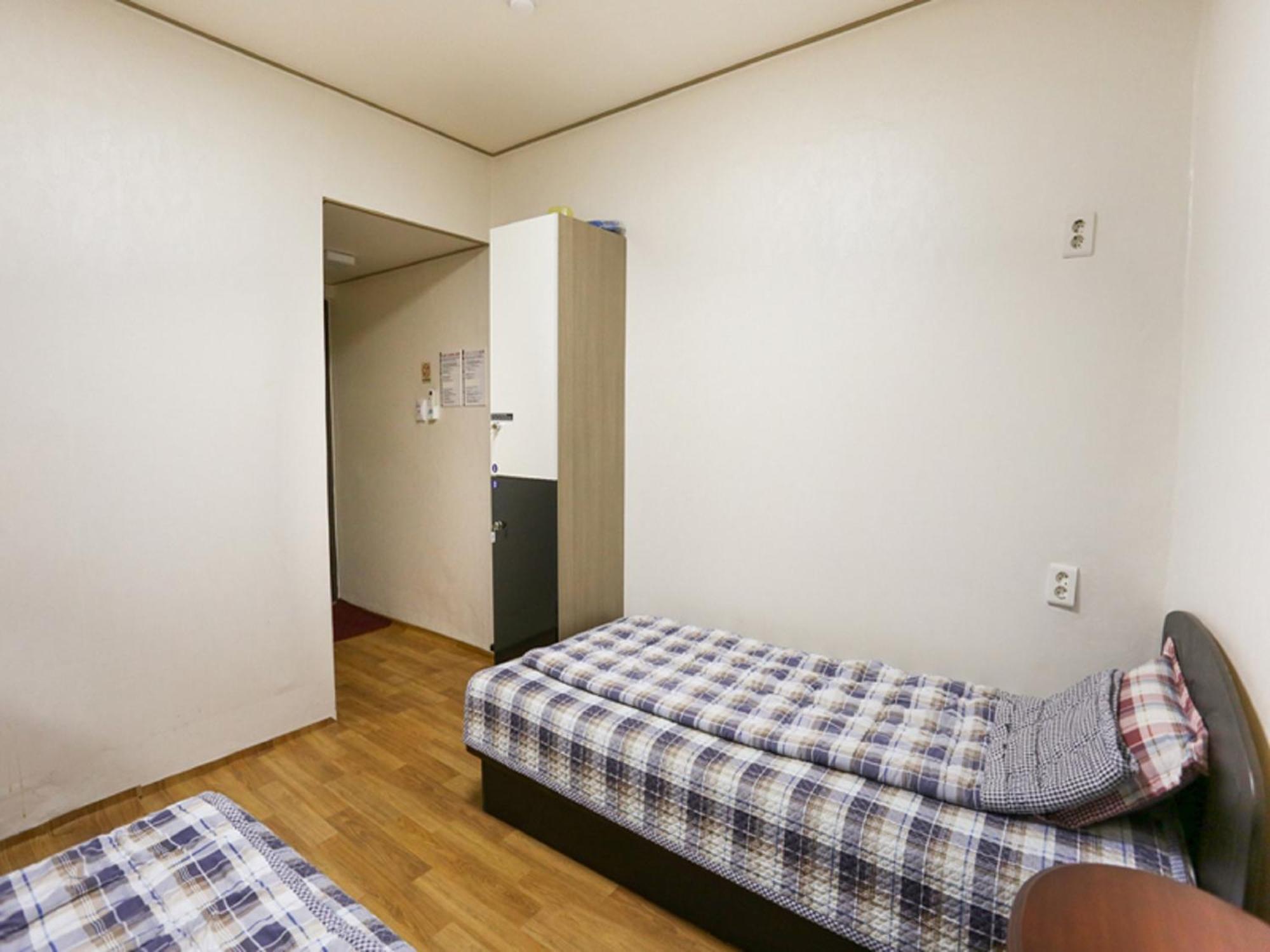 Funstay Inn Guesthouse Busan Rom bilde