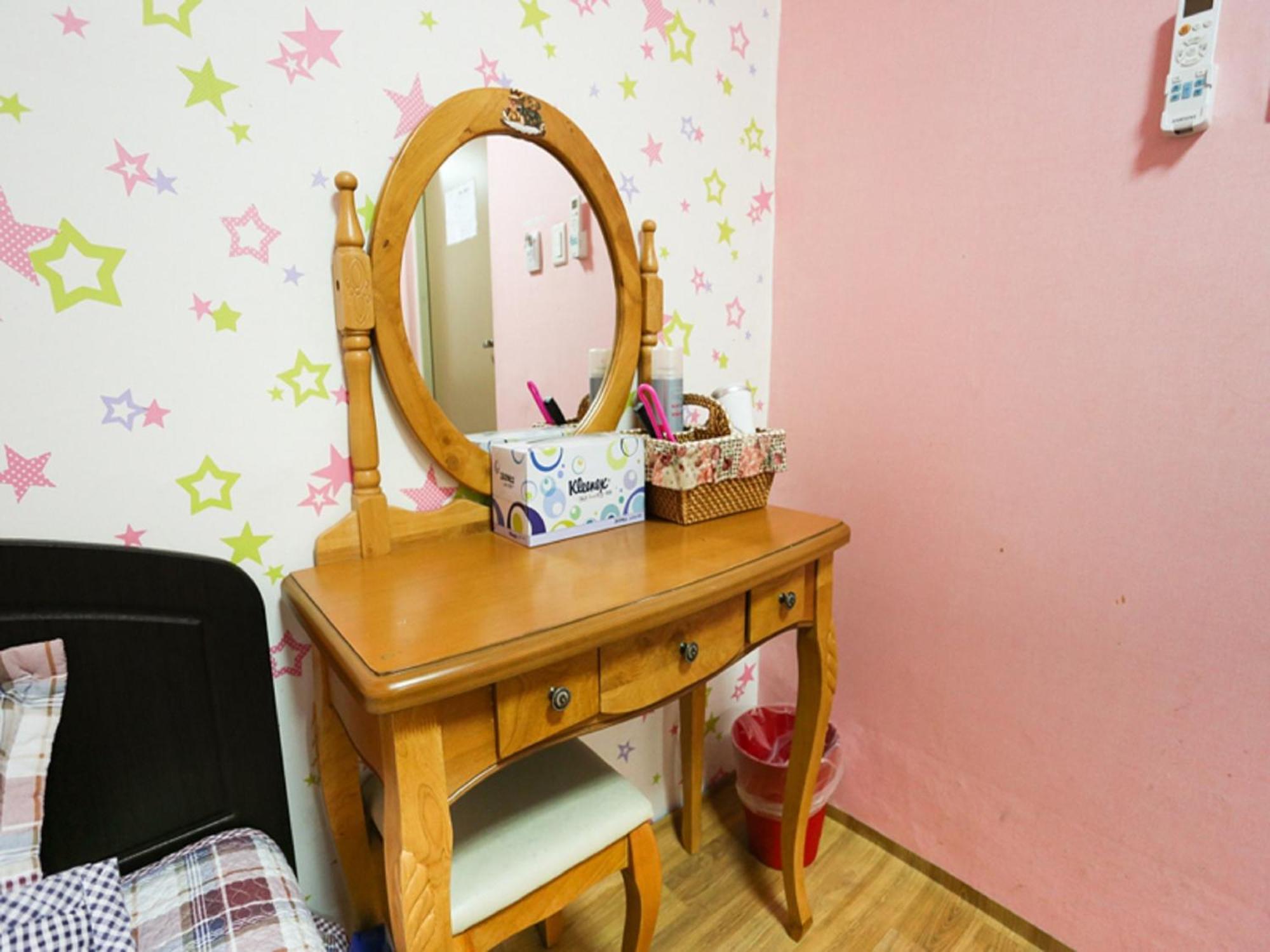 Funstay Inn Guesthouse Busan Rom bilde