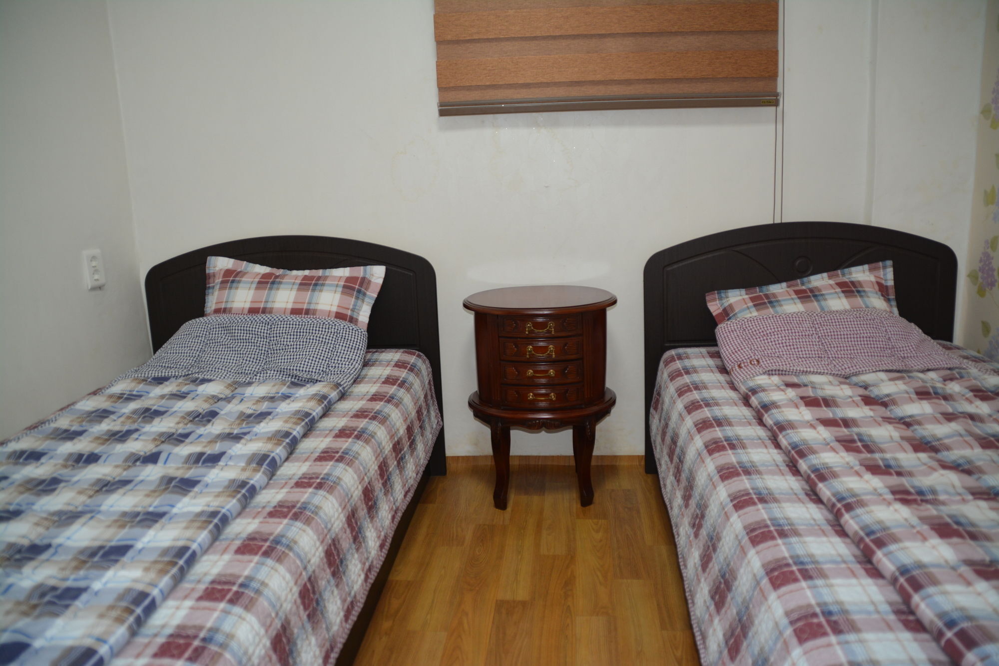 Funstay Inn Guesthouse Busan Eksteriør bilde