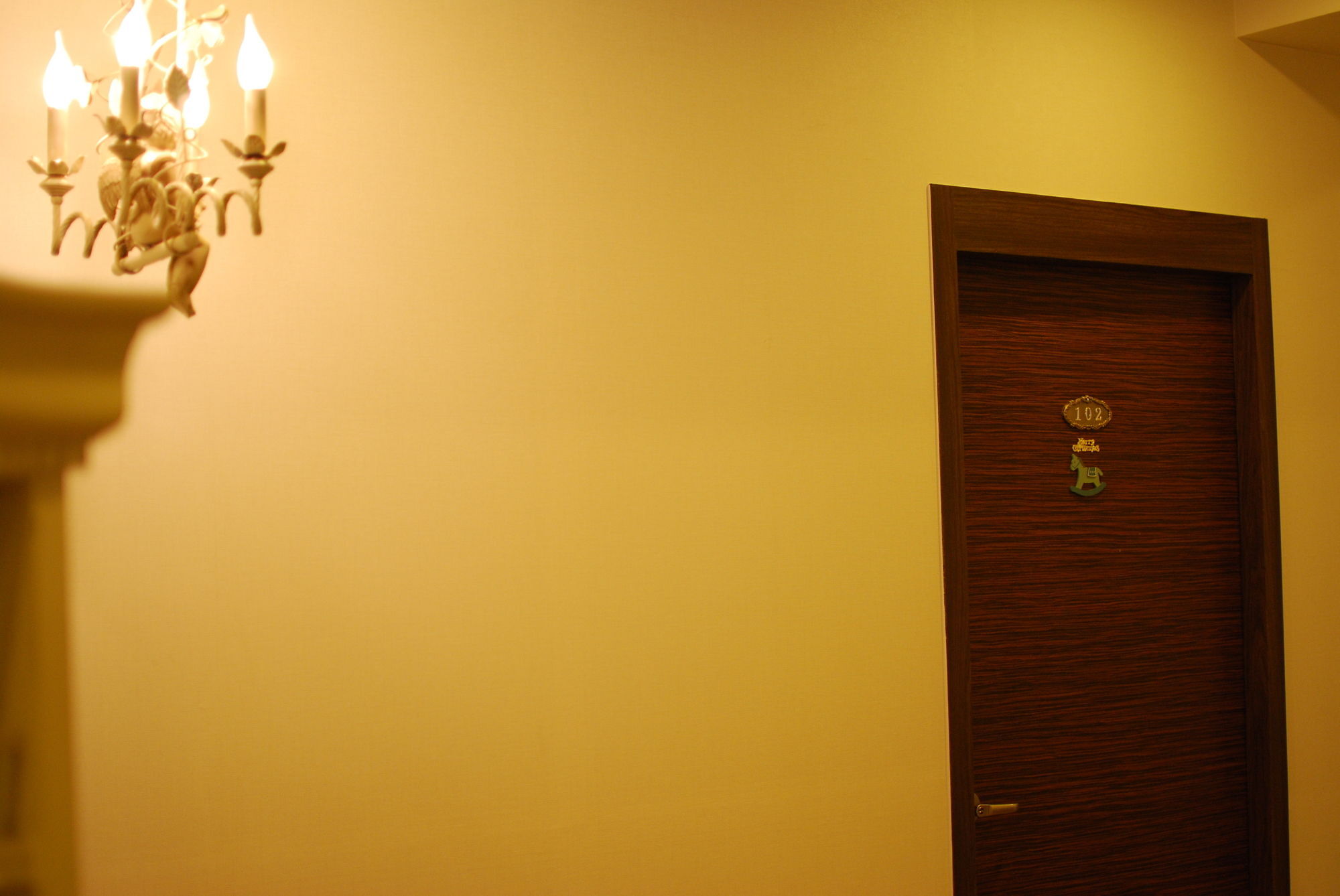 Funstay Inn Guesthouse Busan Eksteriør bilde
